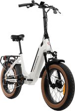 Zdjęcie Germina Fat Bike Składany 20" 250W - Prusice
