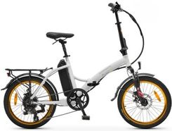 Zdjęcie Argento Piuma S 220005 Biały 20" 2026 - Babimost