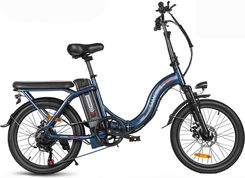 Zdjęcie Samebike Składany Cy20 36V 12Ah - Stryków