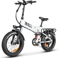 Zdjęcie Samebike Składany Fatbike Rs A02 - Prusice