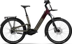 Zdjęcie Winora Sinus Fs R5F Pro Low - Słupca