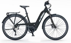 Zdjęcie Ktm Power Sport 10 Pts Zeg Black Matt - Dolsk