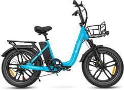 Zdjęcie Samebike Składany Fatbike C05Pro - Żerków