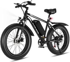 Zdjęcie Evercross 26″ - Wołczyn