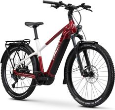 Zdjęcie Ghost E Teru Advanced Eq 800Wh Bosch - Leszno