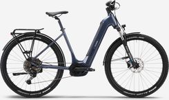 Zdjęcie Stilus Trekkingowy E Touring Z Silnikiem Centralnym Bosch 2025 - Kostrzyn
