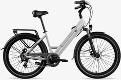 Zdjęcie Legend E Bikes Smartbike Milano 26" 14Ah - Lubin