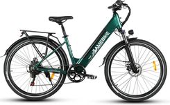 Zdjęcie Samebike Rs A01 Pro 36V 15Ah (540Wh) Koło 26X2 1" - Chęciny