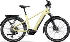 Zdjęcie Lapierre E Explorer Se High 85Nm Bosch - Książ Wielkopolski