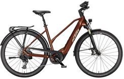 Zdjęcie Ktm Macina Tour Cx 810 Gx Axs Terra Trapeze - Dolsk