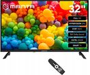 Telewizor LED Manta MATV002LHV32 32 cale HD Ready