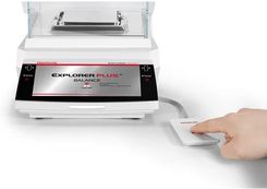 Zdjęcie Ohaus Skaner linii papilarnych FIN-100A - 31059238 - Libiąż