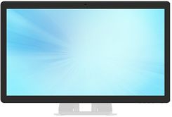 Zdjęcie Microtouch Terminal Mach AIO 21.5 (M1-215IC-W11-IC-A2) - Alwernia