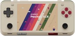 Zdjęcie AYANEO Pocket ACE 12GB/256GB Retro Edition - Kraków