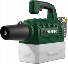 Zdjęcie Parkside opryskiwacz Pans 100 A1 - Krzeszowice