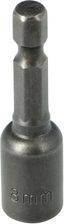 Zdjęcie Faster Tools Nasadka Magnetyczna Hex 1/4 8 5szt. - Starogard Gdański