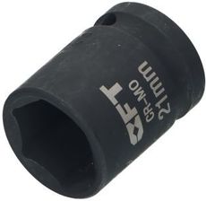 Zdjęcie Faster Tools Nasadka Udarowa 1/2" 21mm Cr-Mo - Starogard Gdański