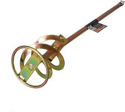 Zdjęcie Faster Tools Mieszadło Do Zapraw Sds+ 80x400 - Starogard Gdański