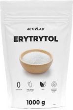 Zdjęcie Activlab Erytrytol 1kg - Siemiatycze