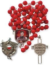 Zdjęcie Różaniec ku czci bł. ks. Jerzego Popiełuszki - Kościan