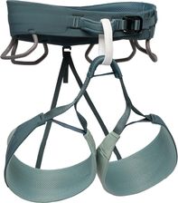 Zdjęcie Black Diamond Uprząż Wspinaczkowa Damska Solution Harness - Chocz