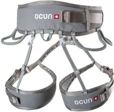 Zdjęcie Ocún Ocun Uprząż Wspinaczkowa Twist - Grey Silver - Trzebinia