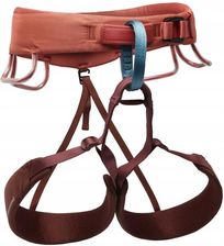 Zdjęcie Black Diamond Uprząż Do Wspinaczki Dla Kobiet Momentum Harness - Piechowice