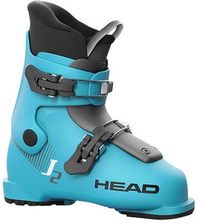Zdjęcie Head Buty Narciarskie Dziecięce J2 Black 25/26 - Wrocław