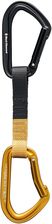 Zdjęcie Black Diamond Ekspres Wspinaczkowy Hotforge Quickdraw 12 Cm - Amber - Głogówek