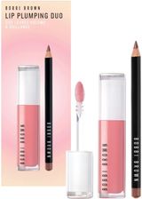 Zdjęcie Bobbi Brown Sets Plump Lips Duo Zestaw Upominkowy Do Ust - Siechnice
