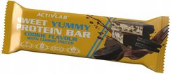 Zdjęcie Activlab Baton proteinowy Sweet Yummy Protein Bar Ciasteczkowy 50g - Modliborzyce
