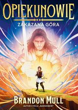 Zdjęcie Opiekunowie. Zakazana góra - Stargard