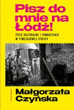 Zdjęcie Pisz do mnie na Łódź! - Konin