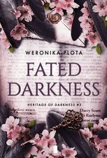 Zdjęcie Fated Darkness - Przemyśl