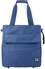 Zdjęcie Torba na bagażnik rowerowy Willex Smart Shopper - Olsztyn