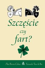 Zdjęcie Szczęście czy fart? wyd. 2026 - Stargard
