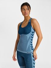 Zdjęcie Damski tank top Hummel Clea - Łochów