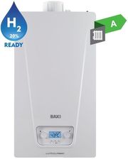 Zdjęcie BDR Thermea Poland Baxi Luna Classic 24/28 7796021 - Jarocin
