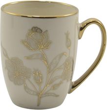 Zdjęcie Kubek ceramiczny Q-Touch Kwiaty Mix 350 ml C37766 - Terespol