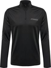 Zdjęcie Bluza dresowa zapinana do połowy Hummel Strength PL - Dynów
