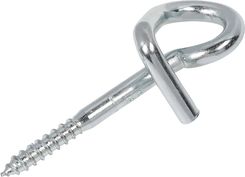Zdjęcie LUX-TOOLS Hak Na Huśtawkę 10x140 Ocynkowany (4007874359100) - Ostrołęka