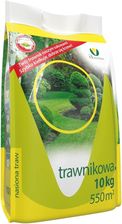 Zdjęcie Agrona Mieszanka Trawnikowa 10kg - Tarnów