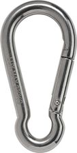 Zdjęcie Karabińczyk Nierdzewny 8mm x 80mm (4007874308115) - Czarna Woda