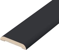 Zdjęcie Classen Listwa Wykończeniowa Uni Black 10x60 mm - Jasło