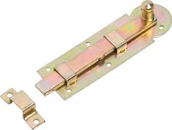 Zdjęcie Zasuwa Okienna 100 mm x 30 mm, Kod 4007874900128 - Wołów