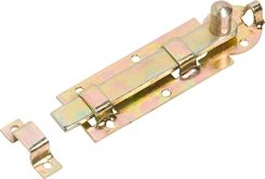Zdjęcie Zasuwa okienna 80 mm x 30 mm - Głowno