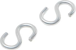 Zdjęcie Basic Hak S Ocynkowany 4mm (4007874309976) - Dobrzyca