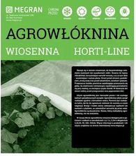 Zdjęcie Megran Agrowłóknina Biała Wiosenna 3.2x1M - Stargard