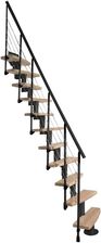 Zdjęcie Schody Modułowe Atrium System Atrium Mini Plus Linco Buk 5907710648827 - Starogard Gdański