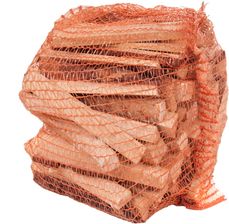 Zdjęcie Brik Drewno Rozpałkowe 5 dm3 KOD 4003307501030 - Lębork